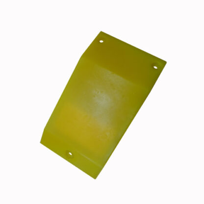 Skid Plate To Fit John Deere Part # WN-H205344
