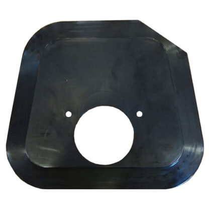 RH Chaffer Seal To Fit John Deere Part # WN-H206433