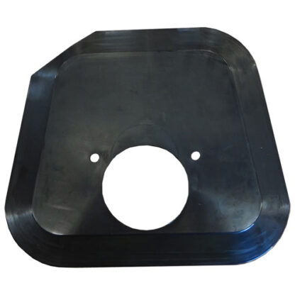 LH Chaffer Seal To Fit John Deere Part # WN-H206434