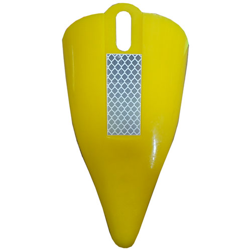 Snout Tip To Fit John Deere Part # WN-H207895