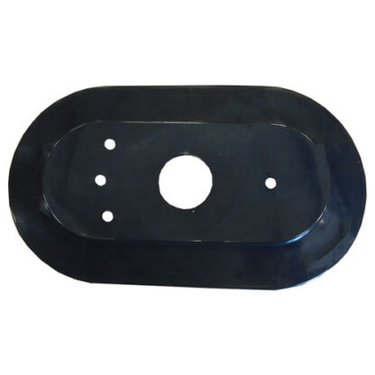 Sieve Rear Seal To Fit John Deere Part # WN-H214184