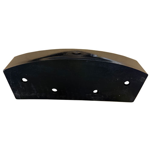 Power Cast Deflector To Fit John Deere Part # WN-H214211
