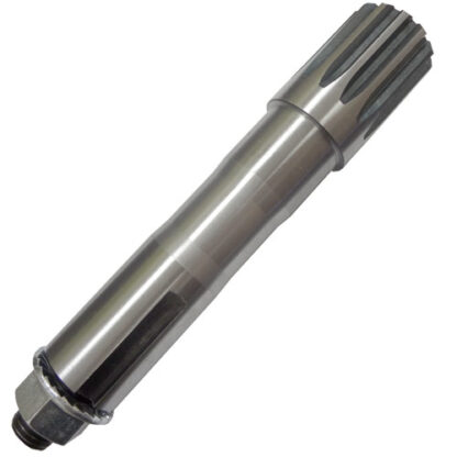 Auger, Unloading, Vertical, Lower Drive Shaft To Fit John Deere Part # WN-H215085