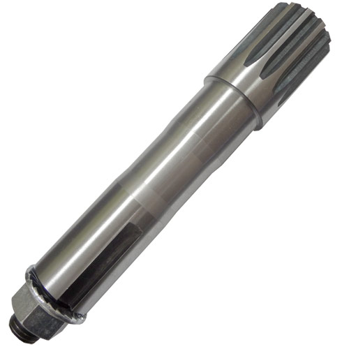 Auger, Unloading, Vertical, Lower Drive Shaft To Fit John Deere Part # WN-H215085
