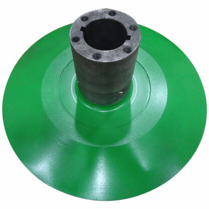 Reverser, Sheaves, Inner Pulley To Fit John Deere Part # WN-H216332