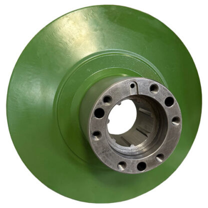 Reverser Pulley To Fit John Deere Part # WN-H223211