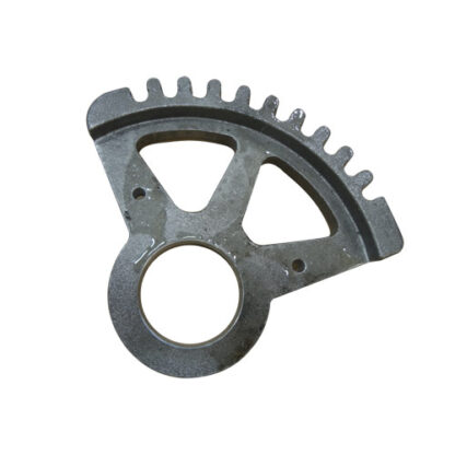 Concave Adjusting Gear To Fit John Deere Part # WN-H223940