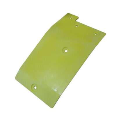 Skid Plate To Fit John Deere Part # WN-H231690