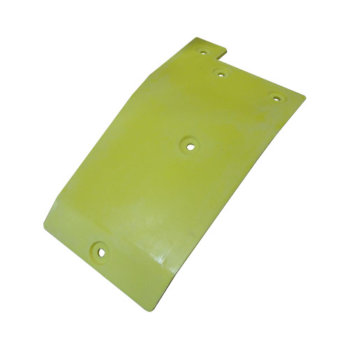 Skid Plate To Fit John Deere Part # WN-H231690