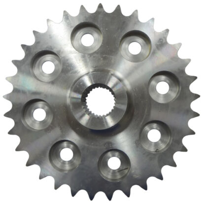 Sprocket, Chain Drive To Fit International/CaseIH Part # WN-H435243