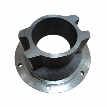 Upper Feeder House Drive Hub To Fit John Deere Part # WN-H97378