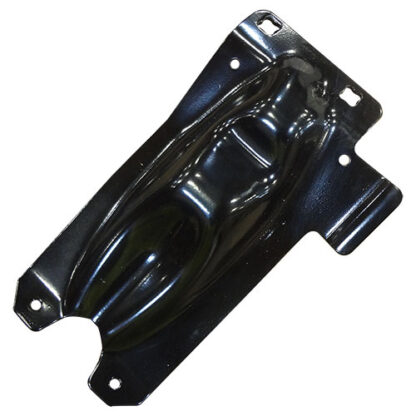 Skid Plate To Fit John Deere Part # WN-HXE10575