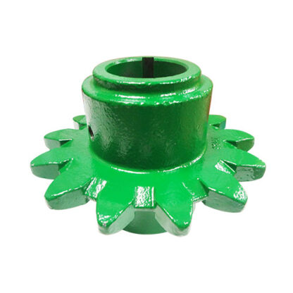 Feeder Chain Sprocket To Fit John Deere Part # WN-HXE123463