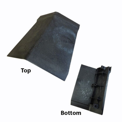 Ramp RH To Fit John Deere Part # WN-HXE17296