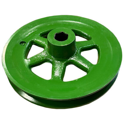 Cutterbar Drive Pulley To Fit John Deere Part # WN-HXE22628