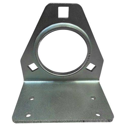 Bearing Flange Housing To Fit John Deere Part # WN-HXE35167
