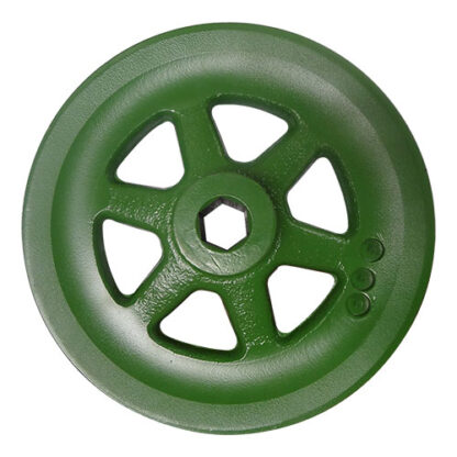 Drive Pulley To Fit John Deere Part # WN-HXE38943