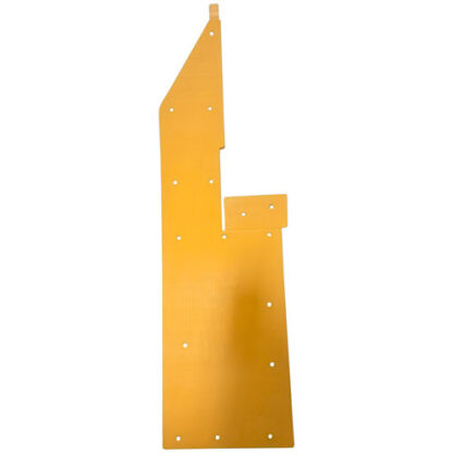 Skid Shoe To Fit John Deere Part # WN-HXE59506