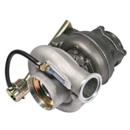 Turbo Charger Part # WN-J800426