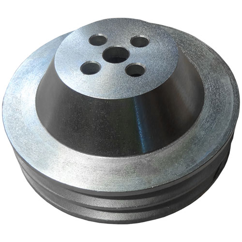 Crankshaft Pulley To Fit International/CaseIH Part # WN-J907982