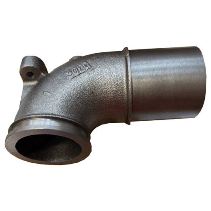 Exhaust Elbow To Fit International/CaseIH Part # WN-J910992