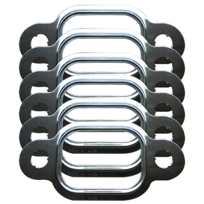 Manifold Gasket To Fit International/CaseIH Part # WN-J927154