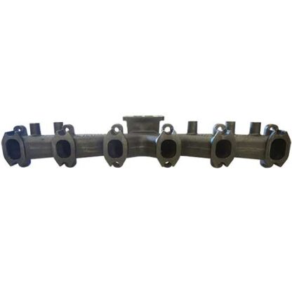 Exhaust Manifold To Fit International/CaseIH Part # WN-J931745