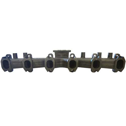 Exhaust Manifold To Fit International/CaseIH Part # WN-J931745