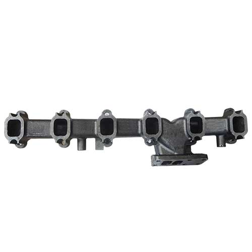 Exhaust Manifold To Fit International/CaseIH Part # WN-J931747