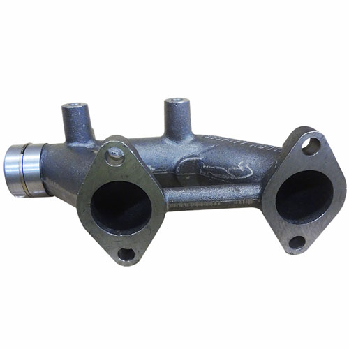 Exhaust Manifold To Fit International/CaseIH Part # WN-J937477