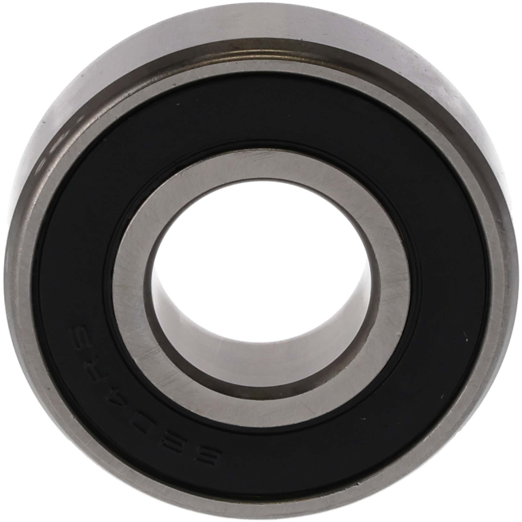 Cleaning Fan Shaft Bearing To Fit John Deere Part # WN-JD9459