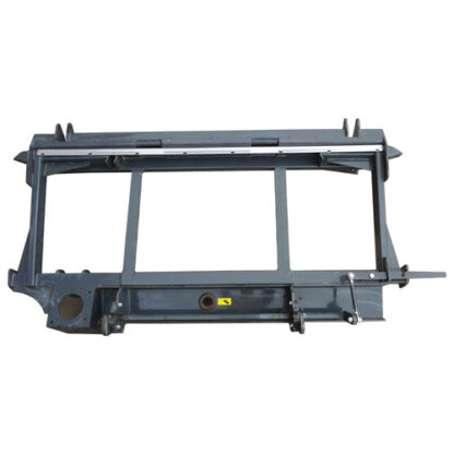 CLAAS Adapater Plate Kit To Fit Capello Part # WN-KE-000031