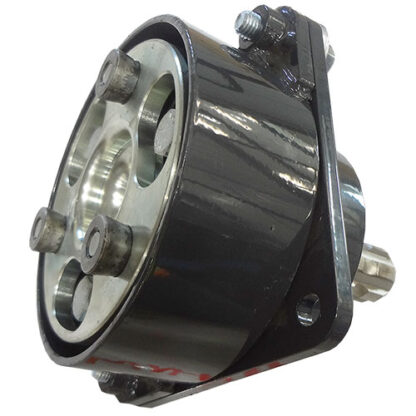 Center Drive Joint Kit Left Hand To Fit Capello Part # WN-KM-000194