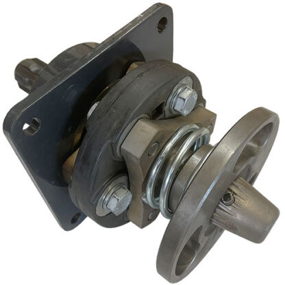 Wing Drive Joint Kit Left Hand To Fit Capello Part # WN-KM-000195
