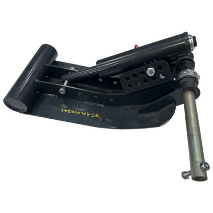 Stalk Stomper, Right Hand Left Hand for Folding Diamant To Fit Capello Part # WN-KM-000221