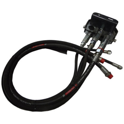 Multicoupler, John Deere Capello Heads with Fender Augers To Fit Capello Part # WN-KM-001177