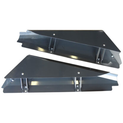 Fender Cover Kit To Fit Capello Part # WN-KM-001214