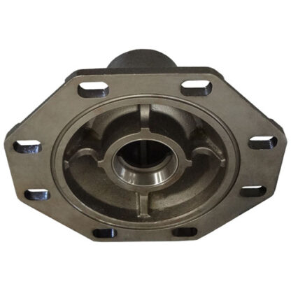 Axle Housing To Fit John Deere Part # WN-KV20411