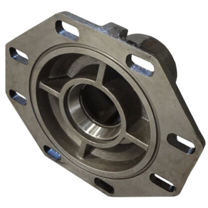 Axle Housing To Fit John Deere Part # WN-KV20426