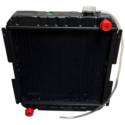 Radiator To Fit John Deere Part # WN-KV20572