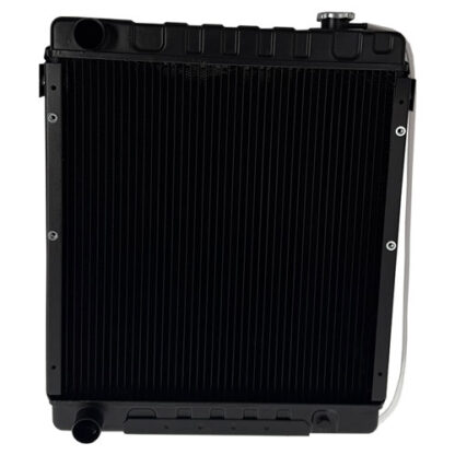 Radiator To Fit John Deere Part # WN-KV23966