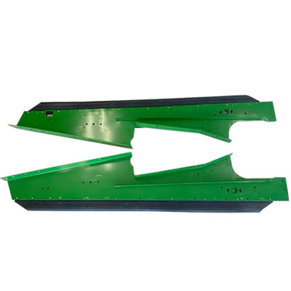 Sieve Frames To Fit John Deere Part # WN-KXE10161