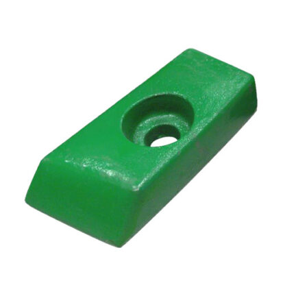 Sway Block To Fit John Deere Part # WN-L100867