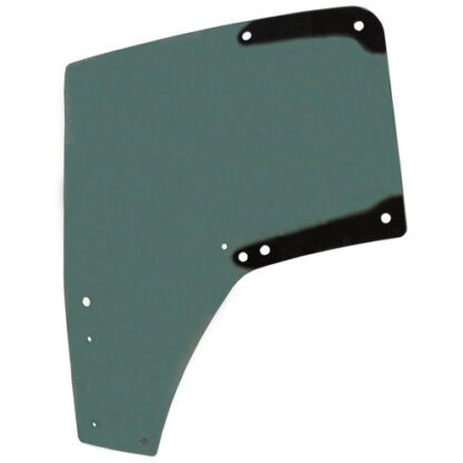 Glass, Door, LH To Fit John Deere Part # WN-L174348