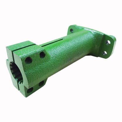 Pump, Hydraulic, Shaft To Fit John Deere Part # WN-L34573