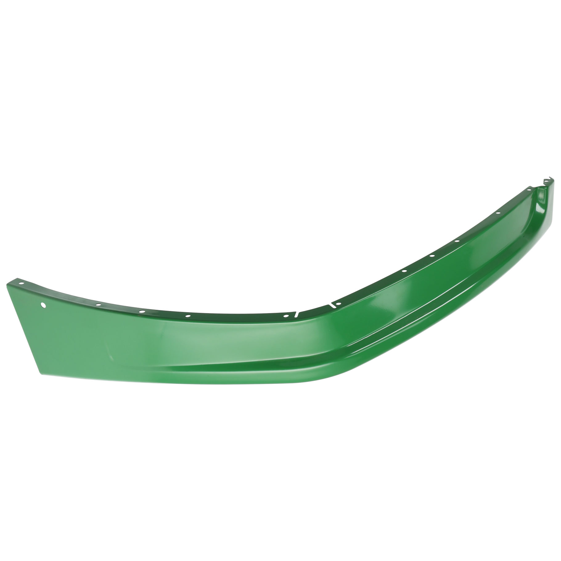 Rear Fender To Fit John Deere Part # WN-L77510