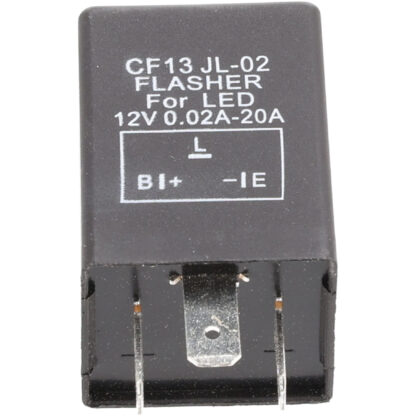 LED Flasher Controller Part # WN-LEDKC