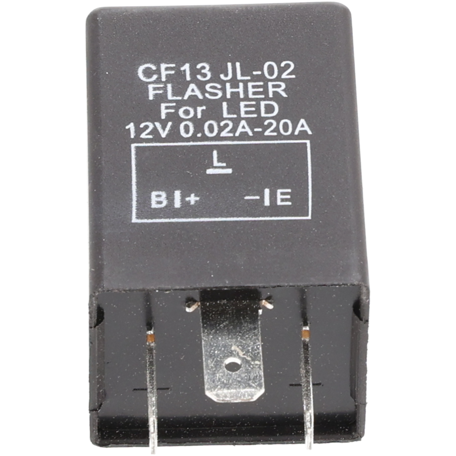 LED Flasher Controller Part # WN-LEDKC
