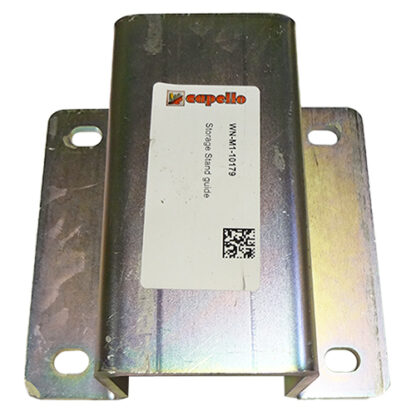 Storage Stand guide To Fit Capello Part # WN-M1-10179