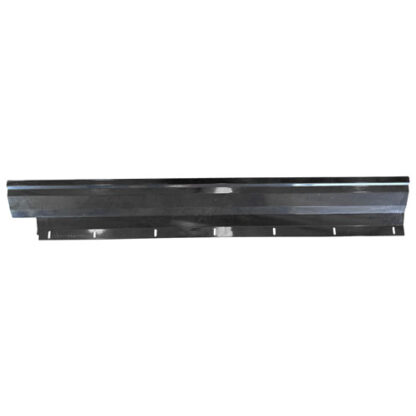 Floor Plate Outer Left Hand 12 Row 30 Inch Rigid Heads Only To Fit Capello Part # WN-M1-10487